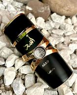 Asad Lattafa Perfumes for men