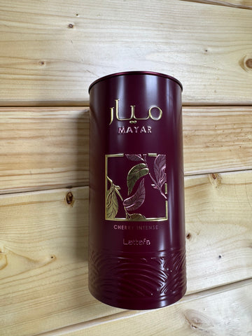 MAYAR-CHERRY INTENSE LATTAFA