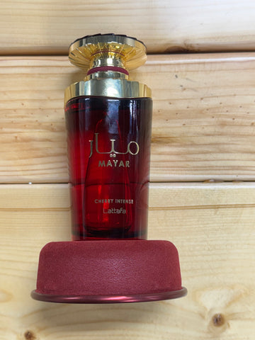 MAYAR-CHERRY INTENSE LATTAFA