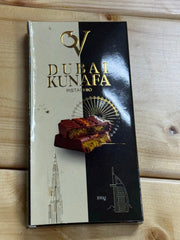 Dubai Kunafa Pistachio