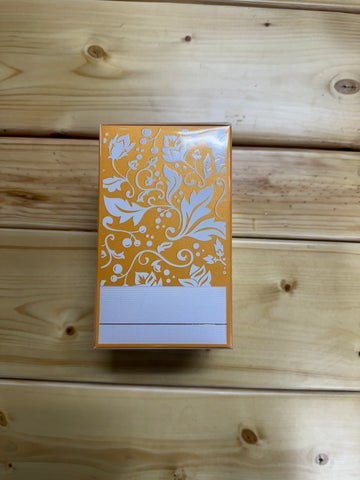 Yara Orange -Lattafa