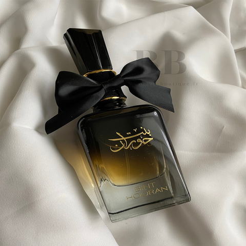 Ard Al Zaafaran Bint Hooran by Al Zaafaran Eau De Parfum Spray 3.4 oz Women(cologne, perfume, fragrance)