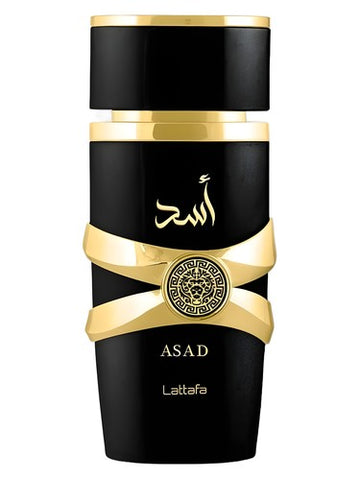 Asad Lattafa Perfumes for men