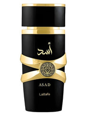 Asad Lattafa Perfumes for men
