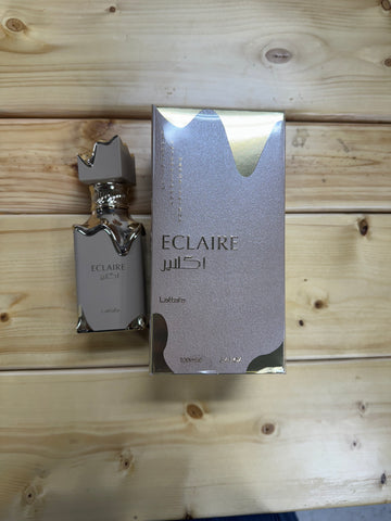 ECLAIRE LATTAFA -100ML