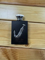 ISHQ AL SHUYUKH-SILVER