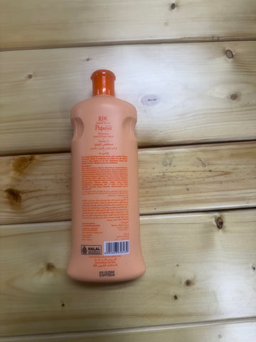 Papaya Extract - Radiante De Luxe - Whitening hand & body lotion