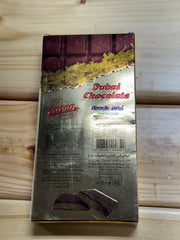 Dubai Chocolate Kunafa- Premium Milk Chocolate Pistachio