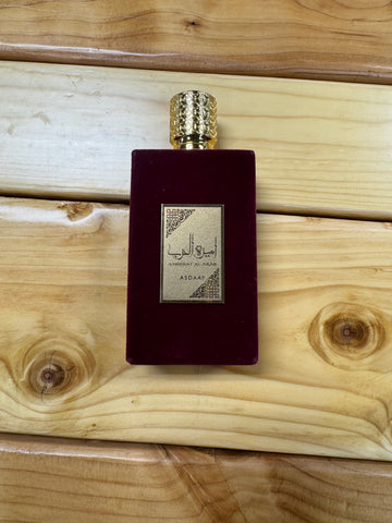 AMEERAT AL ARAB - ASDAAF