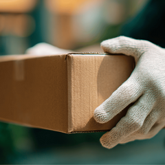 Concierge Delivery